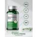 Marshmallow Root Capsules 2000mg - 120 Count | Non-GMO & Gluten Free | Traditional Herb Extract - Buy Online on GoSupps.com
