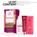 Color Touch Fresh-Up-Kit - Semi-Permanent Hair Color Kit 8/81 Pearl Blonde - Light Ash Pearl Blonde - Buy Online on GoSupps.com