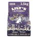 Lily's Kitchen Senior Recipe Turkey & Trout - Natural Grain Free Complete Dry Dog Food (2.5kg Bag) Turkey & Trout 2.5 kg (Pack of 1)