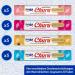 Inaba Churu Puree Multipack - 20 Tubes (5 Tuna with Salmon 5 Tuna with Shrimp 5 Tuna with Bonito Flakes 5 Tuna with Seafood) - Ideal for Cats - International Shipping Available - Buy Online on GoSupps.com