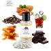 Monac - Killian's Collection Fragrances - Niche Inspired Perfume - Eau de Parfum - 50 Ml 95%-99.9% similar Long Lasting 8-15 hours (Dark Phantom Inspired by Black Phantom (u)) - Buy Online on GoSupps.com