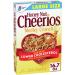 General Mills Honey Nut Cheerios Medley Crunch 16.7 oz (473 g)