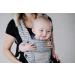Baby Tula Coast Explore Mesh Baby Carrier - Adjustable Newborn to Toddler - Breathable Light Blue with Gray Mesh - Buy Online on GoSupps.com
