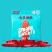 Smart Sweets Sweet Fish: Low Sugar Plant-Based Gummy Candy - 1.8 oz (Pack of 6) - Buy Online on GoSupps.com