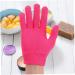 minkissy 1 Pair Night Moisturizing Gloves Spa Gloves for Dry Hand Cracked Hands Repair Cream Hand Gloves Hand Moisturizer Gloves Moisturizing Lotion Compact Gloves Cover Portable - Buy Online on GoSupps.com