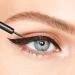 KISS Magnetic Eyeliner Black 0.16oz Smudge Proof Biotin Infused - Free of Synthetic Fragrances, Dyes, Parabens, Petrochemicals, Formaldehyde - Precision Tip Brush - Buy Online on GoSupps.com