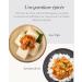 Kimchi en conserve Sempio (Stir-Fried 160g) - Chou chinois Napa cor en authentique en conserve. V g talien Non-GMO - Buy Online on GoSupps.com