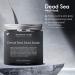 MAJESTIC PURE Dead Sea Mud Mask - Natural Skin Care for Women and Men - Best Facial Cleansing Clay for Blackhead, Whitehead, Acne, and Pores 8.8 fl. Oz - Buy Online on GoSupps.com