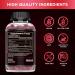 Creatine Monohydrate Gummies - Vegan 5g Chews for Strength & Energy | Natural Sour Watermelon | 90ct - Buy Online on GoSupps.com