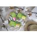 Cosmea Bio Super Tampons - Eco-Friendly Organic 64 Tampons (4 x 16 Pieces) | International Shipping - Buy Online on GoSupps.com
