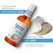 Institut Katharos Pure Colloidal Silver Gel 40 PPM | 100% Natural with Optimal Texture | Fast Absorption | Amber Glass Bottle with Pump - Buy Online on GoSupps.com