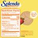 SPLENDA Low Calorie Sweetener for Baking Resealable Bag  Sugar Blend  32 Ounce - Buy Online on GoSupps.com