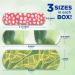 Buy Band-Aid Brand Flexible Fabric Bandages - Forest Assorted Sizes (30 ct) | International Shipping Available - Buy Online on GoSupps.com