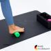 BLACKROLL BLOCK - Original Yoga Block Set with Fascia Ball & Mini Roll | International Shipping Available - Buy Online on GoSupps.com