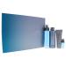 Perry Ellis 360 for Men - 4 Pc Gift Set: 3.4oz EDT Spray, 6.8oz Body Spray, 3.0oz Shower Gel, 0.25oz EDT Spray - Buy Online on GoSupps.com