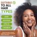 Davis Finest 100% Natural Henna Hair Dye Powder 250g - Vegan Hair Colour - Buy Online on GoSupps.com