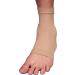 Bungapads Malleolar Gel Pad - Comfortable Ankle Support for Pain Relief - Buy Online on GoSupps.com