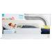 Munchkin Sleep Toddler Bed Rail - Grey - Fits Twin, Full, and Queen Size Mattresses - Buy Online on GoSupps.com