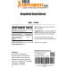 Grapefruit Seed Extract Powder - Polyphenols & Grapeseed Antioxidant Supplement - 500g (1.1 lbs) - BulkSupplements - Buy Online on GoSupps.com