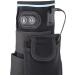 WALDHAUSEN W-Health & Care Gaiters - Black | Premium Quality International Shipping - Buy Online on GoSupps.com