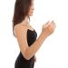 Buy GABRIALLA Post-Mastectomy Compression Arm Sleeve PMS-805 Beige Large - International Shipping Available - Buy Online on GoSupps.com
