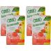 True Citrus True Lemon Strawberry Lemonade 10 Packets 1.06 oz (30 g)