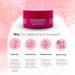 Lee Stafford Breaking Hair Treatment 200 ml - Repair & Strengthen Hair | International Shipping Available - Buy Online on GoSupps.com
