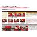Swix Plexi Sharpener Red - Precision Ski and Snowboard Edge Tuning Tool - Buy Online on GoSupps.com