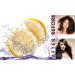 Organic Argan Anti-Hair Loss Shampoo | Sulfate-Free DHT Treatment for All Hair Types - 100% Pure & Natural (250 ml - Buy Online on GoSupps.com