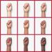 China Glaze Nail Lacquer Ruby Pumps 3D Glitter Effect - International Shipping - 14 ml (1 Pack) - Buy Online on GoSupps.com