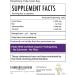 Morning Rush - Lion s Mane Ashwagandha Turmeric & B12 Extract Blend Supplement - Focus & Energy Support - 60 Vegan Capsules 60 Capsules Morning Rush - Buy Online on GoSupps.com