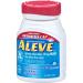 200 Count Aleve Tablets 220mg Pain Reliever/Fever Reducer - Pack of 2 with Easy Open Arthritis Cap - Buy Online on GoSupps.com
