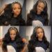 Headband Wigs for Black Women - Body Wave Human Hair, Brazilian Virgin Hair 12 | Shop Now! - Buy Online on GoSupps.com