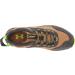 Under Armour Men's Charged Bandit Trek 2 PRT Hiking Shoes - Antique Ochre/Walnut Brown (Size 10) - Buy Online on GoSupps.com