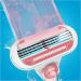 Buy Gillette Venus Divine Sensitive Women's Razor - Smooth Shaving for Sensitive Skin | International Shipping Available - Buy Online on GoSupps.com