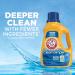 Buy Arm & Hammer Clean & Simple Laundry Detergent - 77 Loads 100.5 Fl oz | Eco-Friendly & Effective Cleaning Solution - International Shipping Available - Buy Online on GoSupps.com