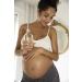 HATCH Mama Natural Belly Oil for Stretch Mark Smoothing | Non-Toxic Plant-Derived Formula | Mama-Safe | 6.7 oz | 195 ml - Buy Online on GoSupps.com