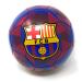 FC Barcelona Soccer Ball Size 5 Messi Barca Futbol Balon de Futbol Official Licensed - Great for Kids Soccer Ball, Players, Trainers, Coaches | Soccer Training | Practice | Shooting Drills | Skills