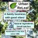 Urban ReLeaf RAZOR BUMP Soothing Salve - 1 oz | Natural Vegan Formula for Ingrown Hairs, Rashes, and Razor Burn on Face, Neck, Bikini, and Body - Buy Online on GoSupps.com
