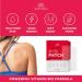 Spirit Patches B12 Energy Patches - 36 Pack | Natural Self Adhesive Belly Patches with Green Tea, Vitamin C, B12, B3, B1 - Buy Online on GoSupps.com