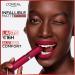 L'Oreal Paris Infallible Matte Liquid Lipstick - Fairytale Ending 100 - 0.17 Fl Oz - Buy Online on GoSupps.com