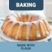 PAM Baking Spray 5 oz - Non-Stick Cooking Spray for Easy Baking - Buy Online on GoSupps.com