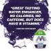 MiO Sugar-Free Blackberry Raspberry Water Enhancer 1.62 fl oz - Enhance Your Water Naturally - Buy Online on GoSupps.com