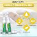 Buy Bornova NACL 0.9 Isotonic Sterile Saline Solution for Baby Nose & Wound Cleaning - 3 Pack (120x5ml) - International Shipping Available - Buy Online on GoSupps.com
