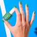 Essie Lacquer - Push Play Collection - Grass Never Greener - 13.5ml / 0.46oz - Buy Online on GoSupps.com