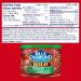 Blue Diamond Almonds Sriracha Flavored Snack Nuts Resealable Can (Pack of 4) - Buy Online on GoSupps.com