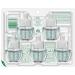 Airwick Plug In Scented Oil Ocean Breeze White Floral and Palm Leaf Scent Infused with natural Essential Oils 5 Refills (20mL Each) - Buy Online on GoSupps.com