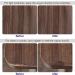 uxcell Wood Wax Filler Stick - Dark Wine Red Touch Up Wax Paint Pens for Furniture Floors and Desks - International Shipping Available - Buy Online on GoSupps.com