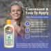 Caribbean Breeze Aloe Moisturizing Lotion - Vitamin-Enriched Aloe Vera Body Lotion with Green Tea & Pomegranate | 8.5 oz (250 ml) - Shop Internationally - Buy Online on GoSupps.com